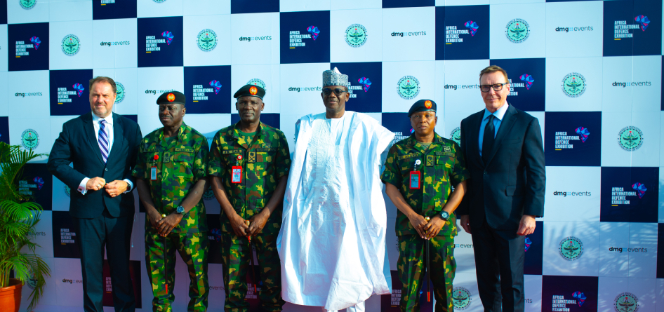 Africa International Defence Exhibition 2026