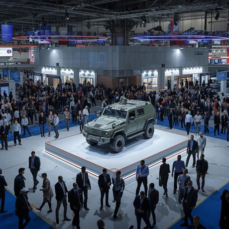 Land Zone Spotlight 6